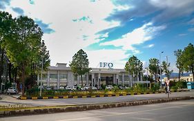 Ifq Hotel & Resort Islamabad